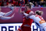 SRBIJA PALA U FINIŠU PROTIV CRNE GORE: Rukometašice poražene u kvalifikacijama za EURO!