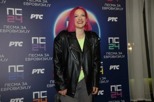 SAŠKA PECNULA BRESKVICU! Progovorila o pregledima na Jutjubu, pa objasnila da pobeda nije bitna! (VIDEO)