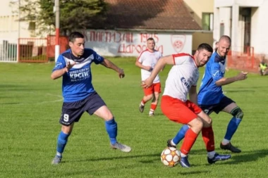 VELIKI DEČAK SE KONAČNO VRAĆA SVOJOJ KUĆI: "Pižon" je navijačima dobro znano lice!