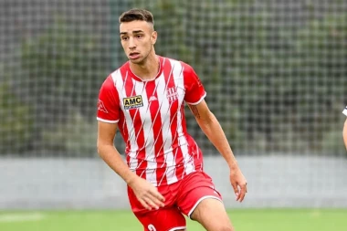 IZNENAĐENJIMA NEMA KRAJA: Crveno-beli u jednom danu ostali bez trojice uzdanica - svi putevi vode na veliku scenu!