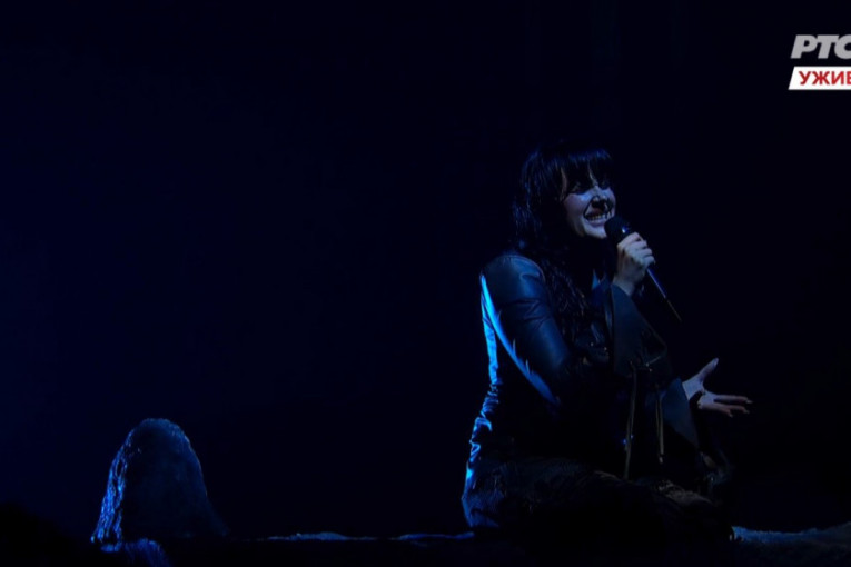 Teya Dora Ramonda Pesma za Evroviziju 2024