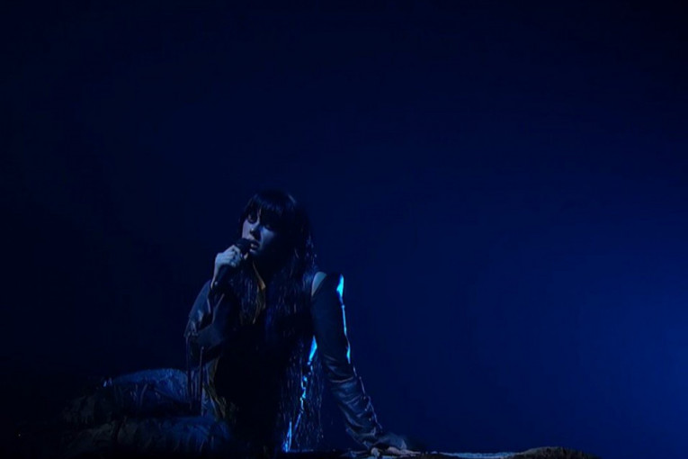 Teya Dora Ramonda Pesma za Evroviziju 2024