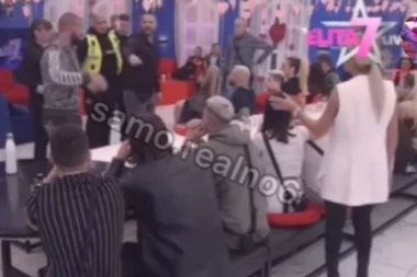 URLICI VODITELJKE ODZVANJAJU ELITOM: Zbog PREKRŠAJA zahteva najstrožu KAZNU za učensika, čeka se odluka PRODUKCIJE!