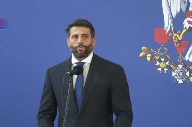 ŠAPIĆ: U narednih 20 meseci biće urađeno oko 2600 parking mesta