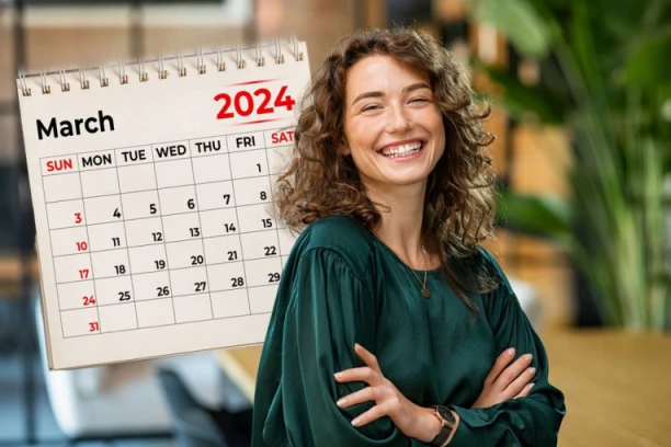 AKO IMATE OVA TRI BROJA U DATUMU ROĐENJA, U MARTU VAS ČEKA NEVEROVATNA SREĆA: Saznajte šta ćete DOŽIVETI