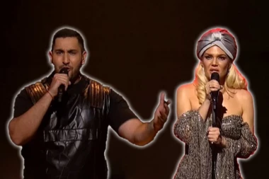 "U FINALE PROŠLI I KURTA I MURTA" Društvene mreže se USIJALE nakon prvog i drugog polufinala PZE, ovo su FAVORITI! (FOTO)