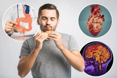 U OVOJ HRANI VREBA RIZIK OD RANE SMRTI: Šansa za umiranje od SRČANE bolesti povećava se za 50 odsto!