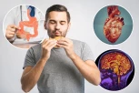 U OVOJ HRANI VREBA RIZIK OD RANE SMRTI: Šansa za umiranje od SRČANE bolesti povećava se za 50 odsto!