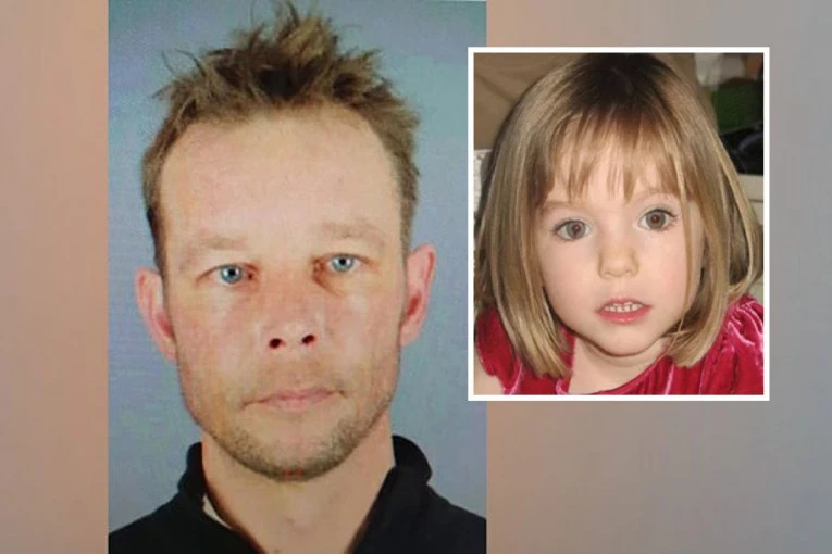 OSUMNJIČENI ZA UBISTVO DEVOJČICE PUŠTEN NA SLOBODU! Šokantna odluka suda, ovaj detalj je pomogao Kristijanu