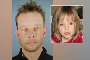 OSUMNJIČENI ZA UBISTVO DEVOJČICE PUŠTEN NA SLOBODU! Šokantna odluka suda, ovaj detalj je pomogao Kristijanu