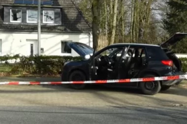 DETALJI KRVAVOG PIRA KOD ROTENBURGA: Poznat motiv masakra od strane pomahnitalog vojnika (VIDEO)