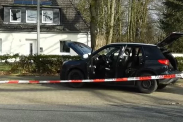 DETALJI KRVAVOG PIRA KOD ROTENBURGA: Poznat motiv masakra od strane pomahnitalog vojnika (VIDEO)