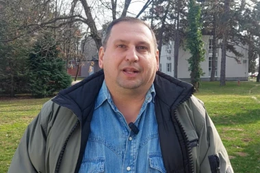 BIĆE VESELO KAD IZAĐE IZ ELITE! Oglasio se Taki Marinković, evo šta sad kaže o odnosu ćerke i Stanislava Krofaka!