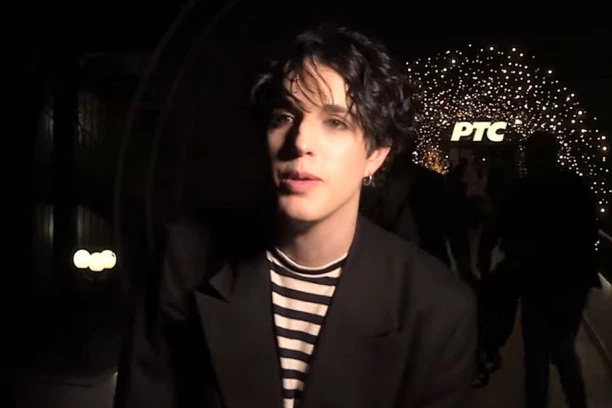 LUK BLEK KRVAV NAPUSTIO RTS: Ima otvorene RANE na nogama, završio bez PREBIJENE PARE nakon Evrovizije! (VIDEO)