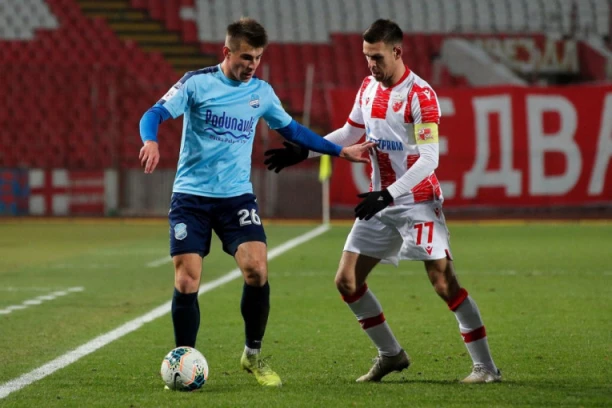 DOGOVOR JE POSTIGNUT: Detonacija - iskusni defanzivac se vratio iz pečalbe!