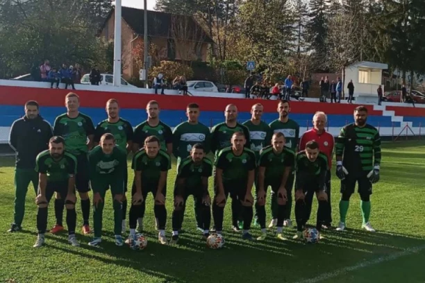 POBEDNIK MOŽE BITI SAMO JEDAN: Atmosfera doseže tačku ključanja - veliki derbi odlučuje i o šampionu! "NIŽE LIGE" će i ovoga puta biti u epicentru zbivanja!