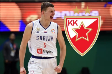 HOĆE LI JOVIĆ POJAČATI ZVEZDU? As Majamija odgovorio na pitanje koje zanima sve delije!