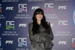 TEYA DORA JE PREDSTAVNICA SRBIJE NA EVROVIZIJI!