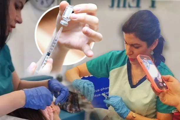 DA LI ZNATE DA MOŽETE POVEĆATI G TAČKU? Ginekolog Mladenović objašnjava da li je to TREND ili potreba