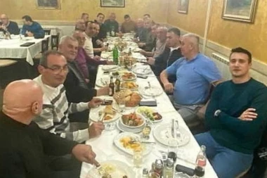 POSTOJI NEŠTO ŠTO JE VAŽNIJE OD RIVALSTVA: Na obostrano zadovoljstvo - "stara dama" uspostavila saradnju sa jesenjim šampionom!