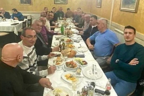 POSTOJI NEŠTO ŠTO JE VAŽNIJE OD RIVALSTVA: Na obostrano zadovoljstvo - "stara dama" uspostavila saradnju sa jesenjim šampionom!