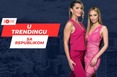 Trending: Mesec za nama obeležila je LJUBAV! (VIDEO)