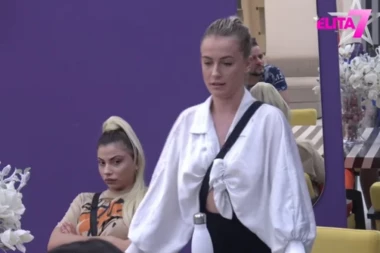 MILICA OPLELA PO ŽENAMA U ELITI! Evo šta im je zamerila, mnogima se neće dopasti njen stav!