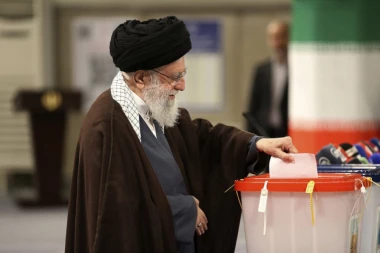 IRANCI OKRENULI LEĐA IZBORIMA: Katastrofalna izlaznost, a za sve je kriv KRVAVI DOGAĐAJ od pre dve godine