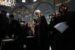 POD BUDNIM OKOM ''PRIJATELJA I NEPRIJATELJA'': Građani Irana glasaju na parlamentarnim izborima - ispit popularnosti za verske lidere! (FOTO/VIDEO)