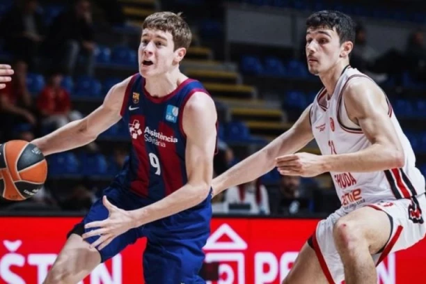 MOMAK SRPSKOG POREKLA UKRAO PAŽNJU NA EVROLIGINOM TURNIRU: Mogu li Zvezda i Partizan da reaguju?!