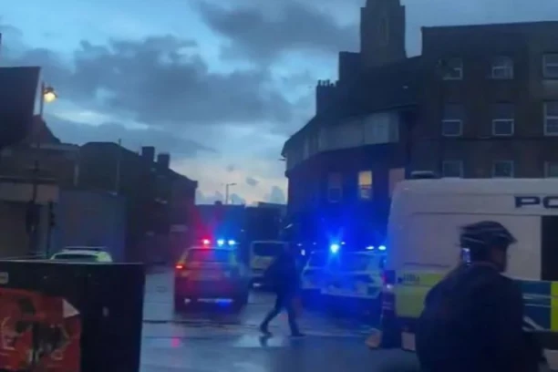 BIVŠI GRADONAČELNIK UBIO TRI OSOBE! "Samo je ustao, pobesneo i izašao iz kuće!"