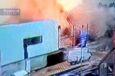 EKSPLOZIJA U FABRICI U ALBANIJI: Poginule dve osobe, a među povređenima i poznati političar!