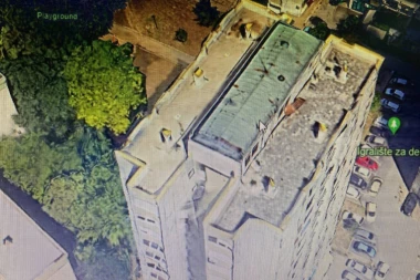 POŠTO SU UBILI DECU, HISTERIČNO ZVONILI STANARIMA SOLITERA SA KOJEG SU POSLE SKOČILI! Detalji jezive tragedije u Novom Sadu! MALIŠANI IMALI JEDNU I TRI GODINE!