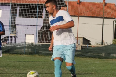 ODLIČAN POSAO UPRAVE: Multifunkcionalan igrač konačno na brdu!