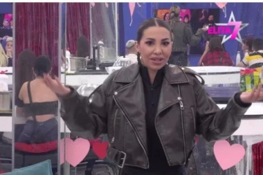 MORAMO DA PAZIMO JER SU MI DANI PLODNI! Aneli progovorila o intimnim odnosima s Janjušem! On morao da priča o detaljima! (FOTO)