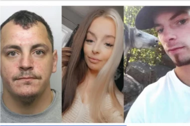 BIVŠU IZBO 99 PUTA, NJENOG NOVOG DEČKA UBIO I OSAKATIO MU POLNI ORGAN! Zloči koji je zaprepastio svet! POZVAO KOMŠIJE DA VIDE ŠTA JE URADIO!