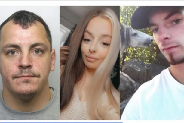 BIVŠU IZBO 99 PUTA, NJENOG NOVOG DEČKA UBIO I OSAKATIO MU POLNI ORGAN! Zloči koji je zaprepastio svet! POZVAO KOMŠIJE DA VIDE ŠTA JE URADIO!