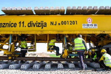 Položen i poslednji kilometar — građani mogu da odahnu