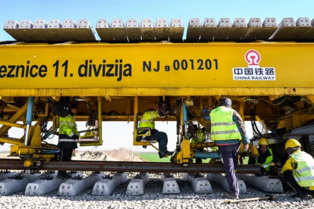 Položen i poslednji kilometar — građani mogu da odahnu