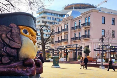 CELA SRBIJA SE ZA PRAZNIKE SELI U VRNJAČKU I SOKO BANJU! Planuo smeštaj u srpskim odmaralištima - velika potražnja i na PLANINAMA!