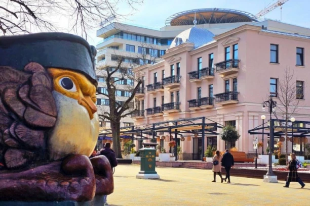 3,2,1-Srbija! Nova era Vrnjačke Banje: Nezaustavljiv put na svetsku turističku scenu!