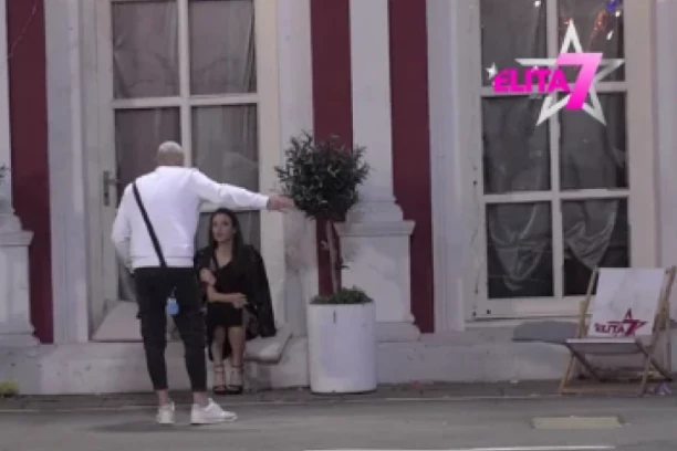 RAZVEDENI ŠA MOLI ZA LJUBAV: Uneli informacije iz SPOLJNOG SVETA o Mioninom bivšem, reper doživeo NERVNI SLOM!