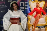 PRVO SU JE NAPALI HRVATI, PA ALBANCI, A SAD... Jovana Jeremić razvezala jezik o Breskvici, pa se UPOREDILA SA NJOM!