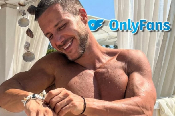 SAŠA KOVAČEVIĆ OTVARA ONLIFANS: Ceca prva mušterija, njene prijateljice ODLEPILE za njim!