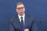 Vučić: Različite grupe deluju sinhronizovano sa ciljem vraćanja bivšeg režima