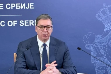 SITUACIJA OKO DINARA NA KIM SE NIJE POPRAVILA! Vučić: Biće većih pritisaka na nas