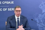 SITUACIJA OKO DINARA NA KIM SE NIJE POPRAVILA! Vučić: Biće većih pritisaka na nas
