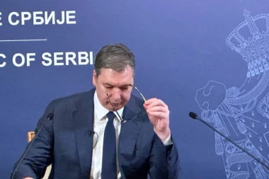 SRBIJU OČEKUJU TRI KLJUČNE STVARI! Vučić objasnio koji pritisci čekaju našu zemlju