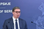 NA UCENE NIKAD NEĆU PRISTATI! Vučićeva jasna poruka: Boriću se, više nego ikad, da se suprotstavim onima koji ruše Srbiju!