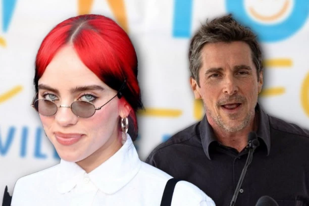 SANJALA SPRSKOG ZETA, PA RASKINULA SA DEČKOM: Poznata pevačica ŠUTNULA izabranika zbog čuvenog Betmena! (VIDEO)